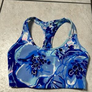 Lilly Pulitzer Jaydea Sports‎ Bra